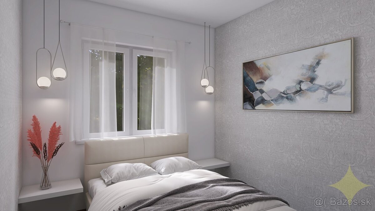 Rodinný dom, chalupa Dovalovo Liptovský Hrádok na predaj - 8