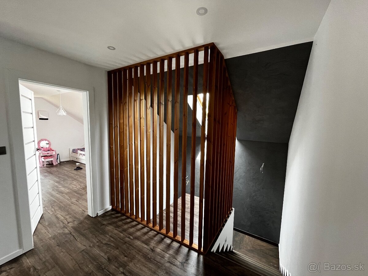 Stavebné a rekonštrukčné práce - 8