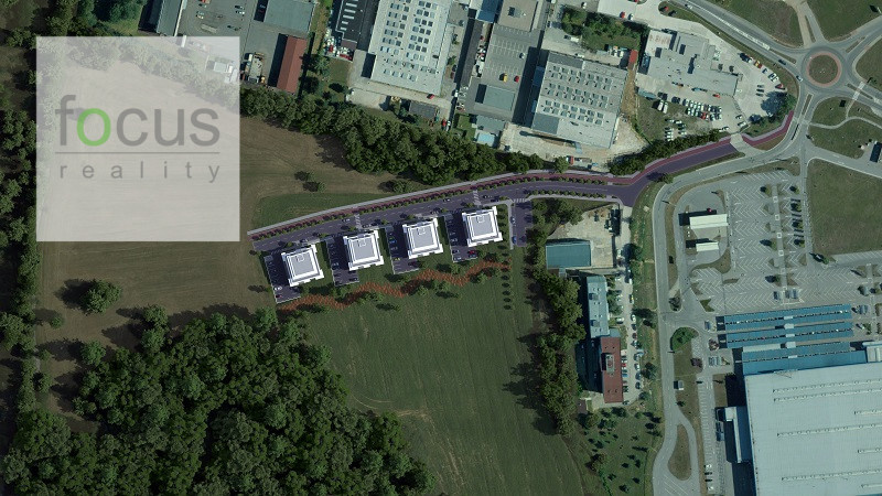 Predpredaj bytov v bytovom komplexe Zvolen Stráže - 8