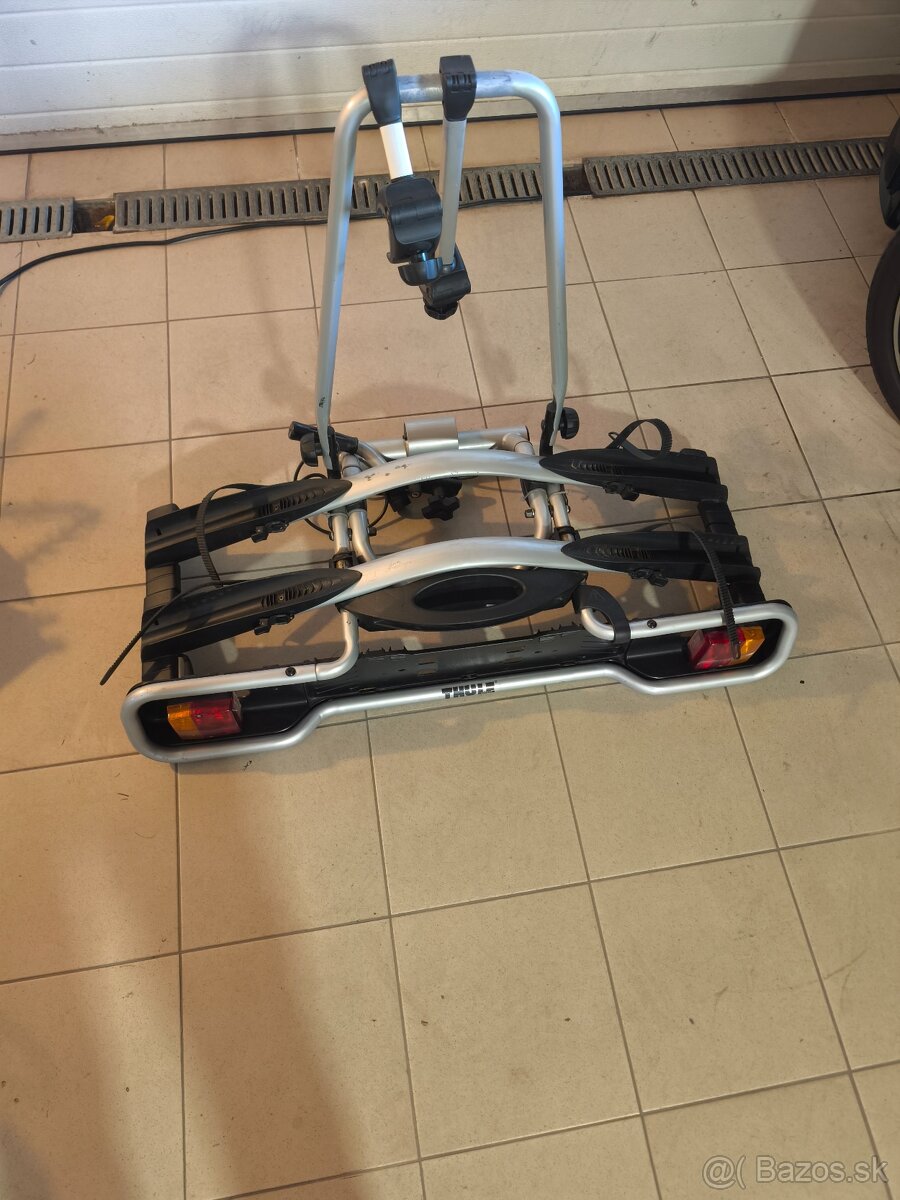 Nosič na bicykle - 8