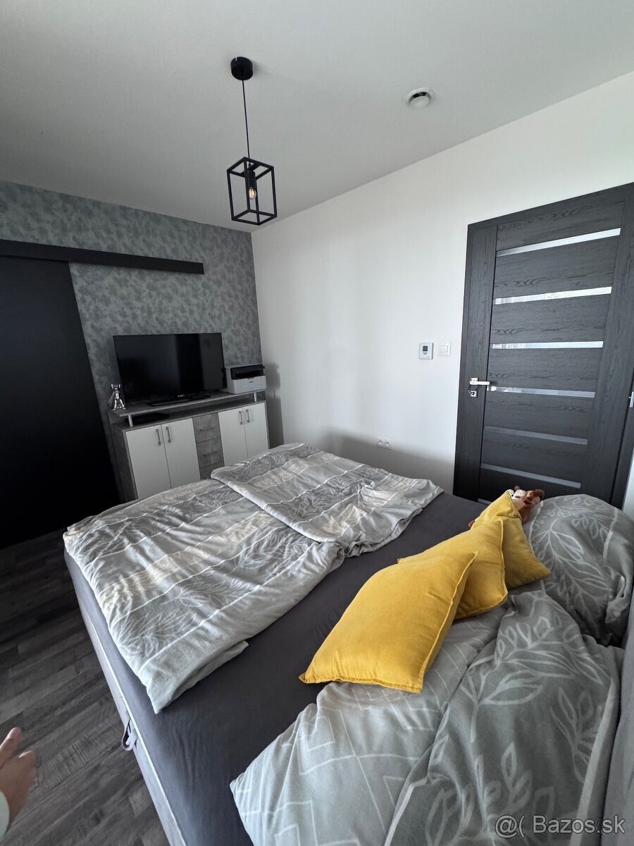 Predaj novostavba RD - 8