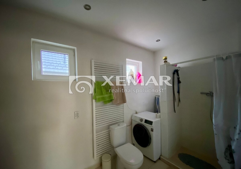 PREDAJ Rodinný dom Žarnovica - 8
