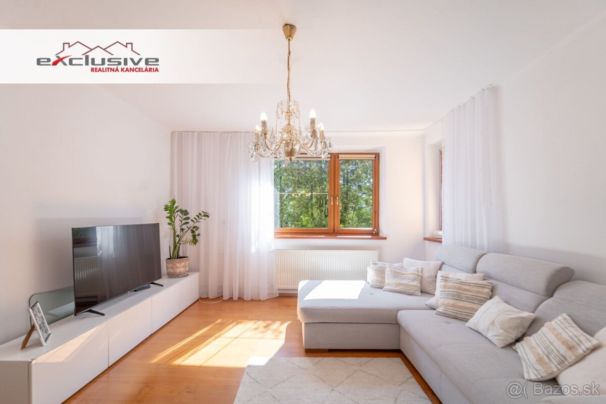 " REZERVOVANÉ " 5 - IZBOVÝ RD - MALÝ ŠARIŠ, 231 M2, 1 447 - 8