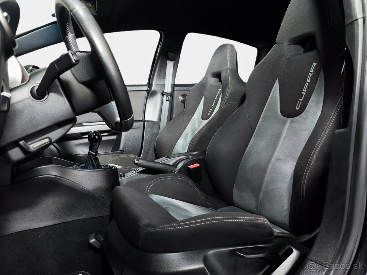 Seat Leon Cupra R 195kw 2011 - 8