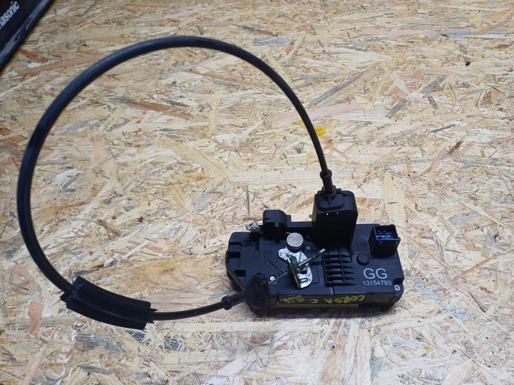 Opel Corsa C (2000-2010) náhradní díly - 8