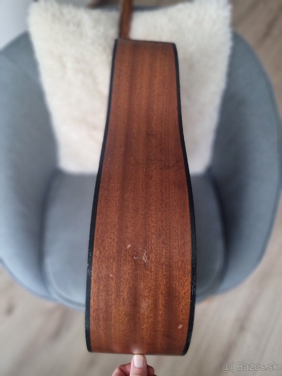 Akustická gitara Takamine G320ns - 8