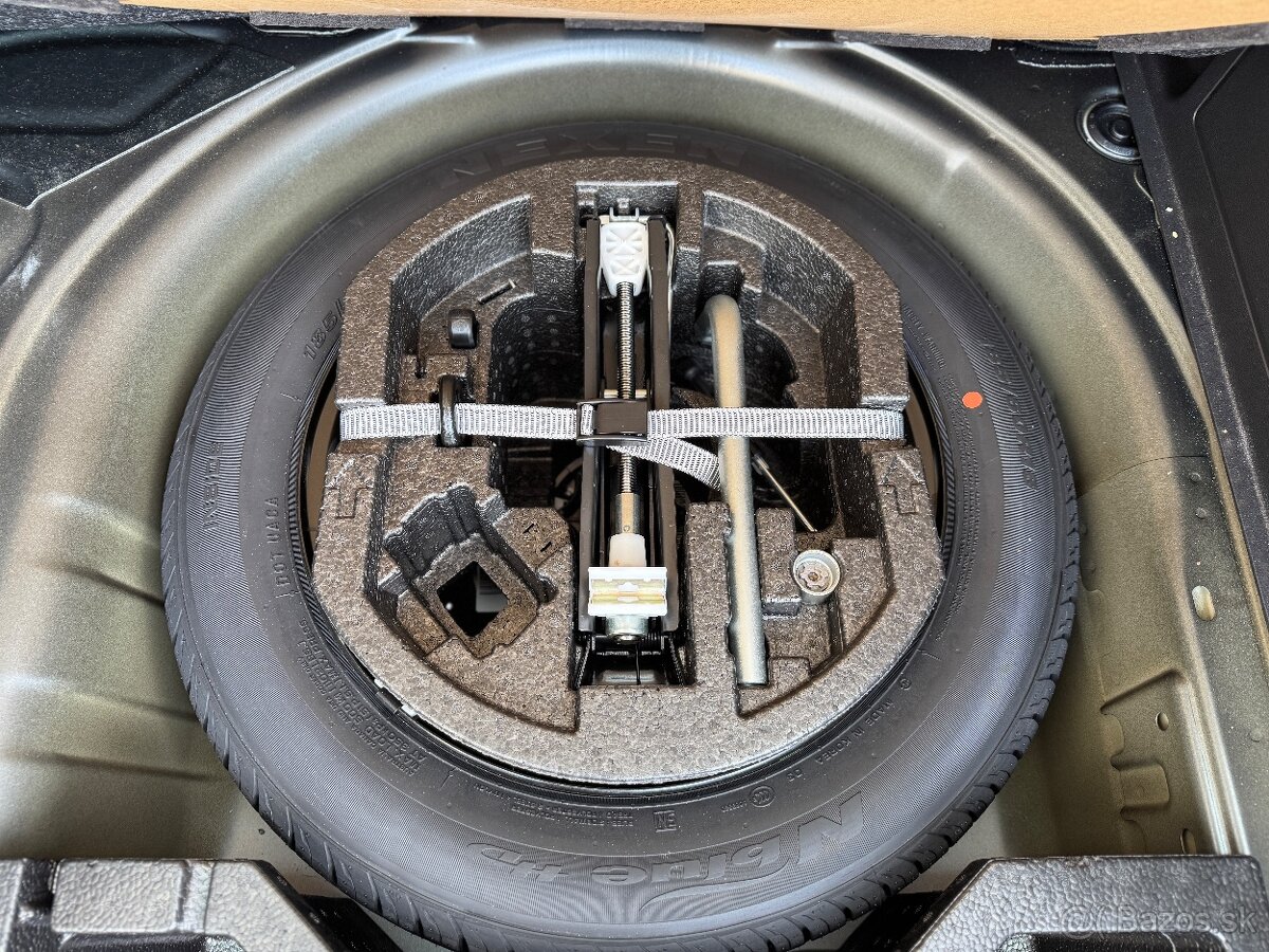 Škoda Fabia Combi 1.0 TSI Style DSG, 29122km, 2021, v záruke - 8