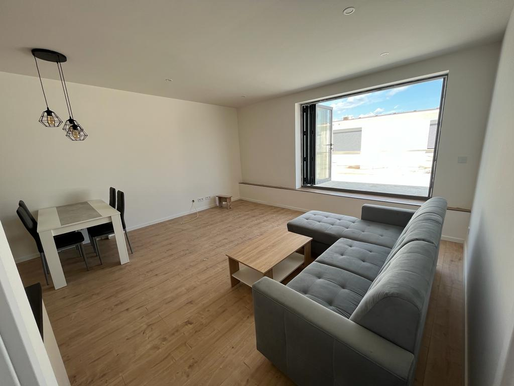 2izbový byt v Skalici na prenájom - 8