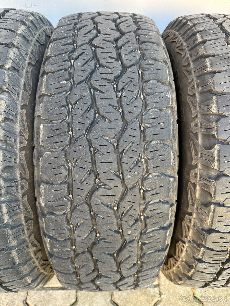 5x120 R16 All tereain - 8