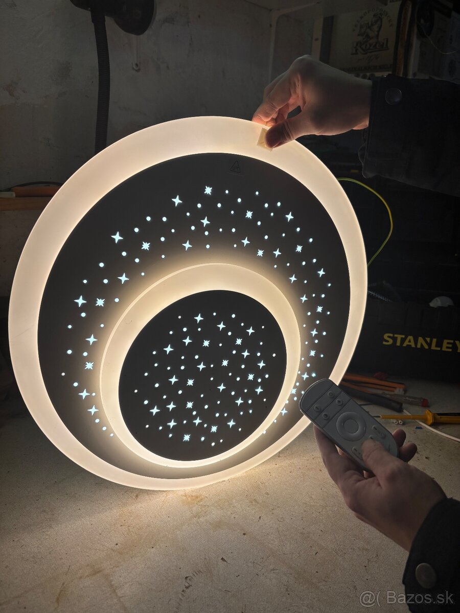 Stropné svietidla - 8