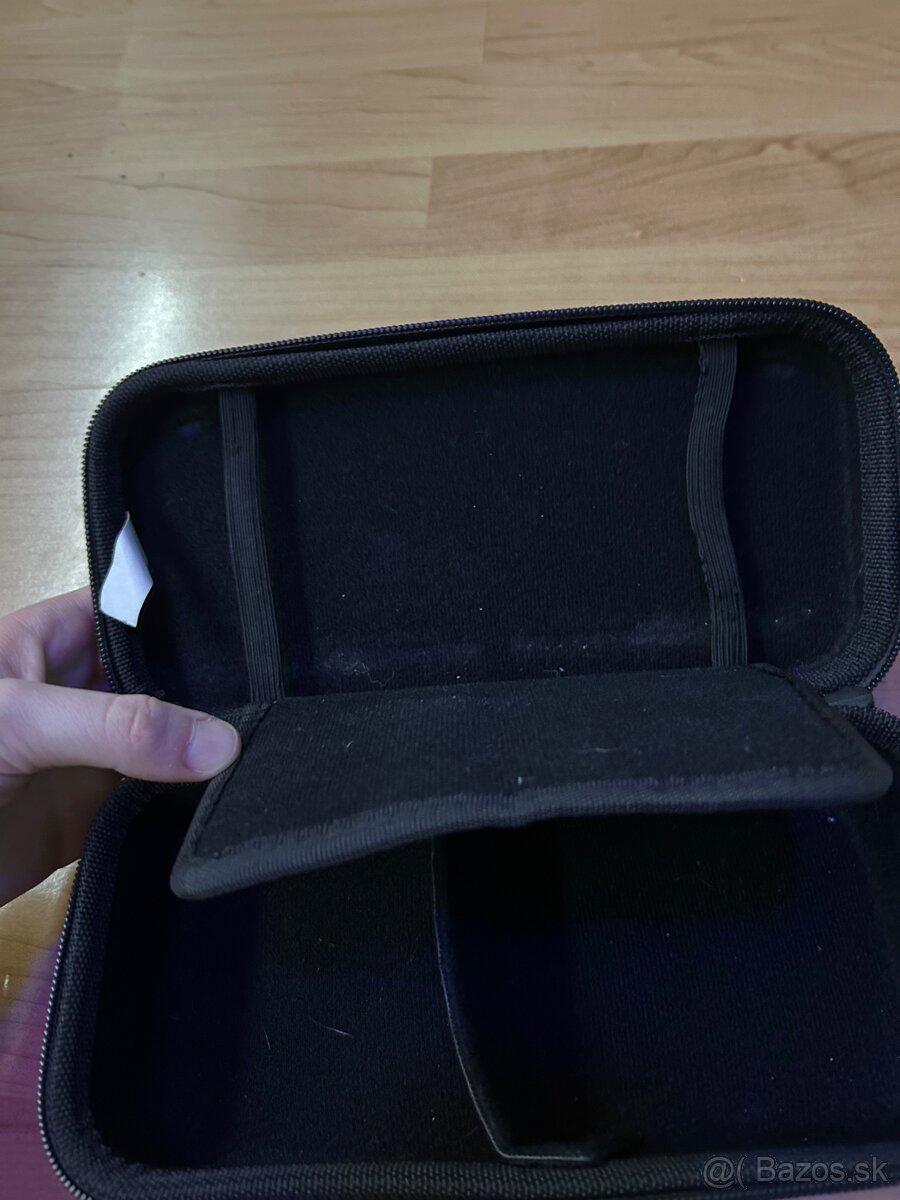 Nintendo Switch Lite - tyrkysová - 8