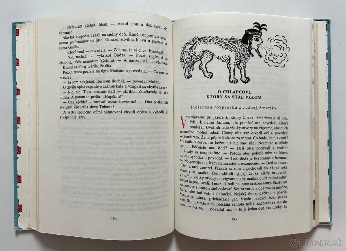 Z rozprávky do rozprávky - 8