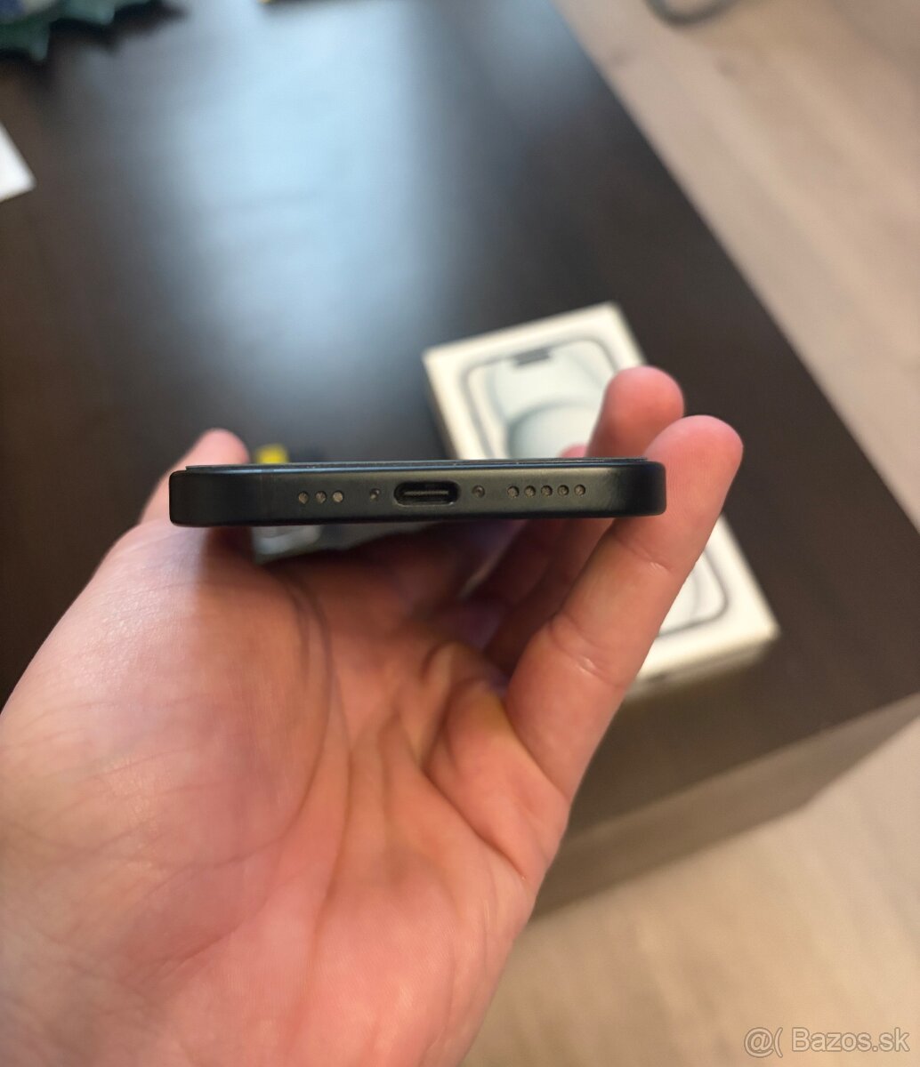 IPHONE 15 128 GB - 8