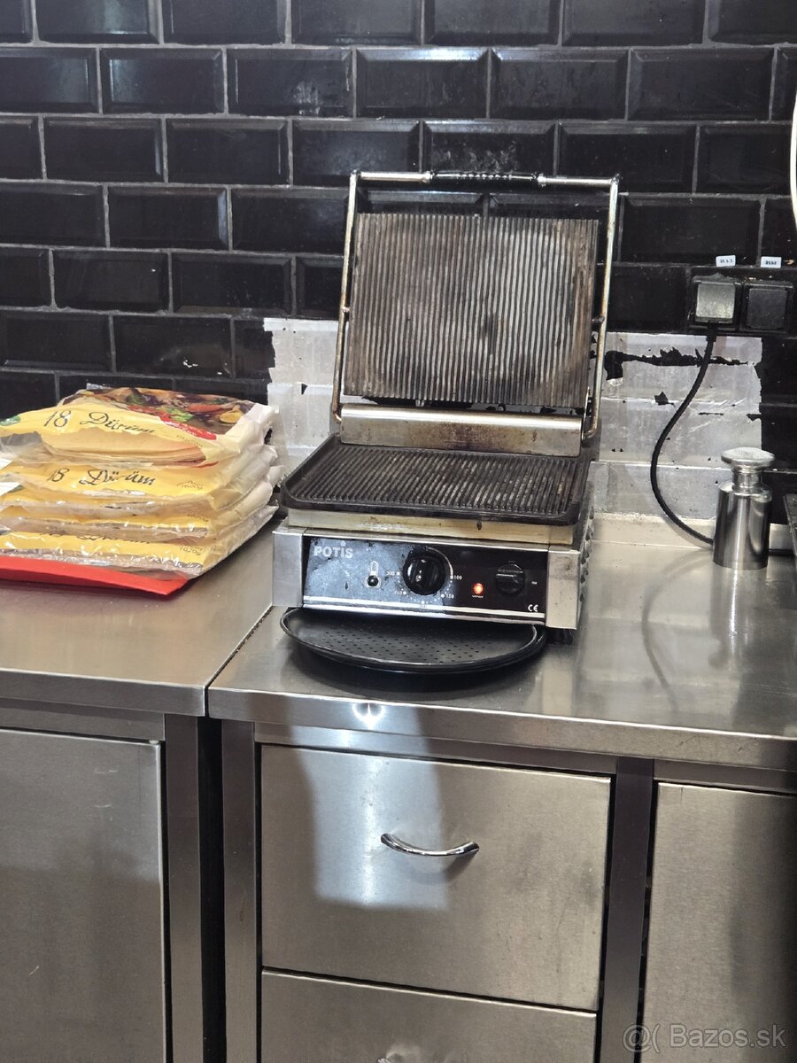 Kebab Grill na kebab aj viac - 8