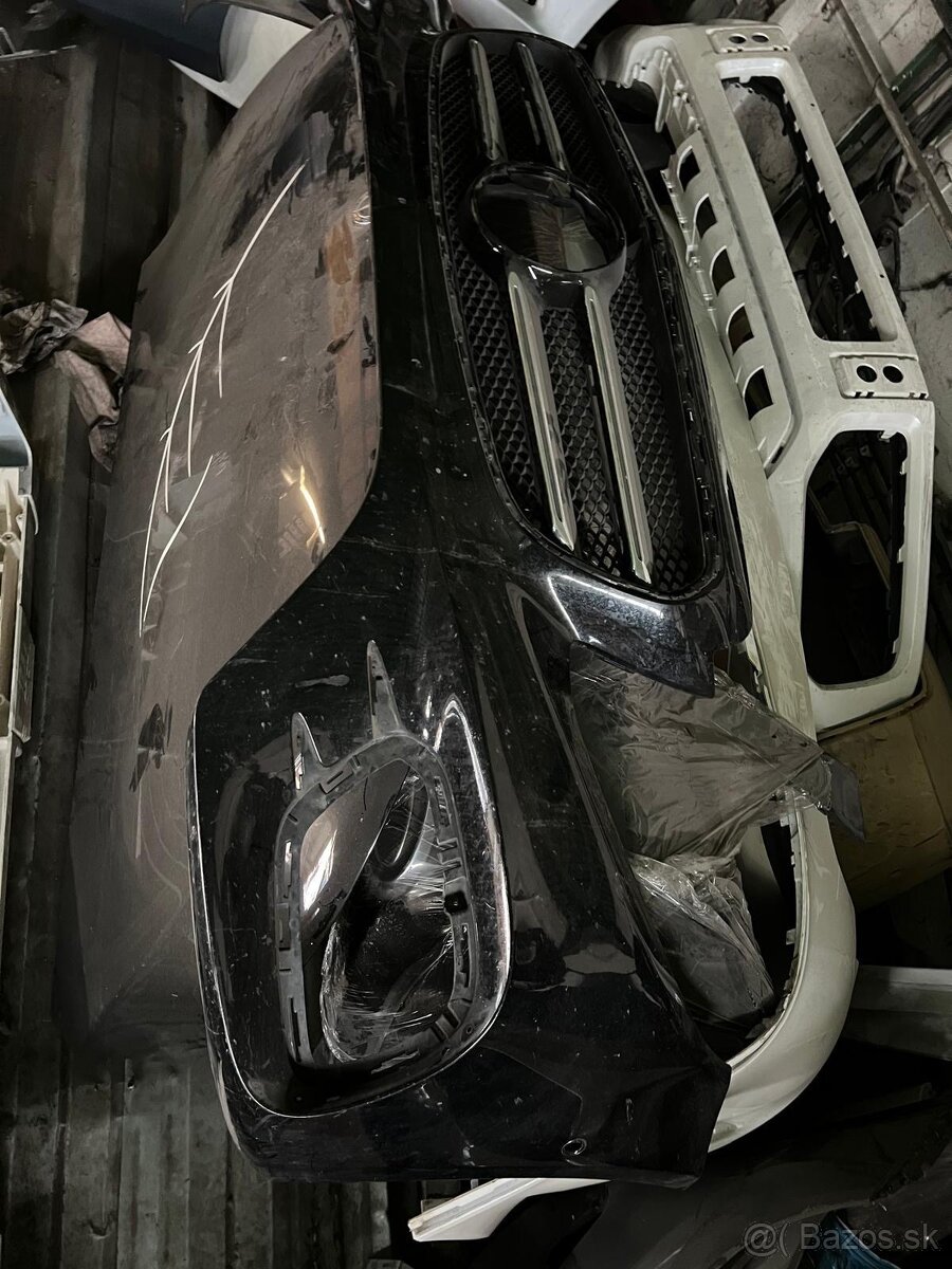 Mercedes E w213 karosarske diely - 8