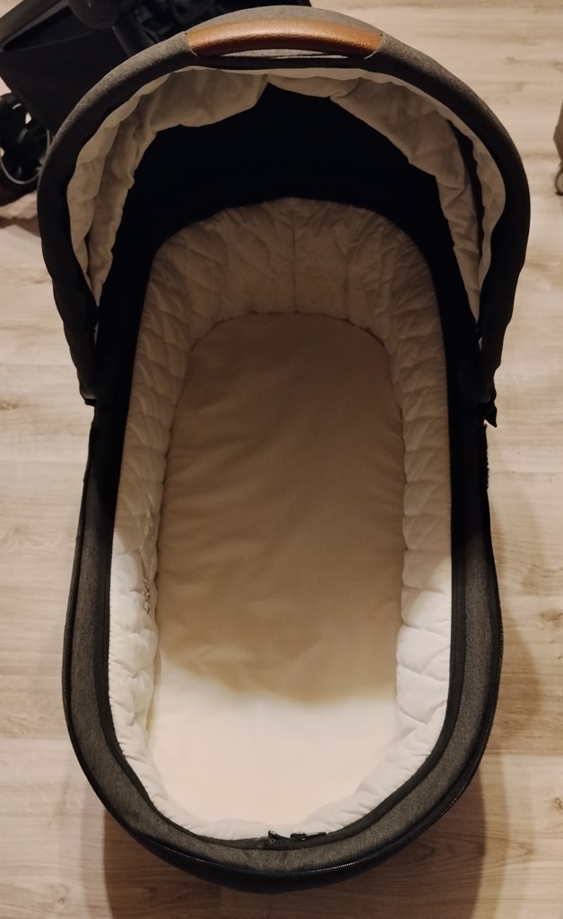 Trojkombinácia kočík Zopa move - 8