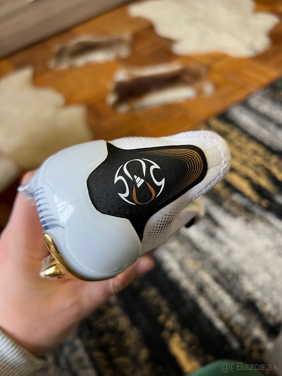 Kopačky Adidas Predator Elite FT FG Teamgeist - 8