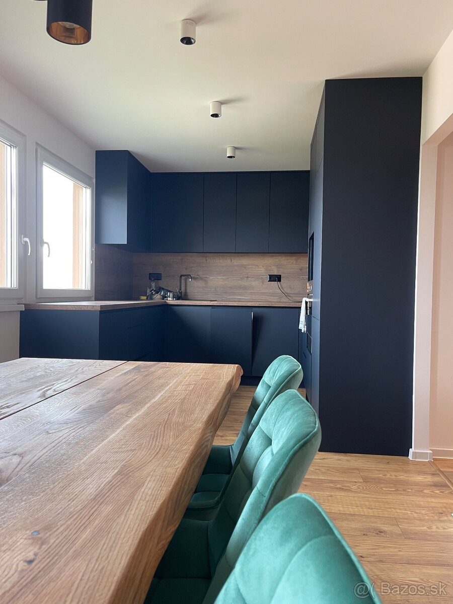 Rekonštrukcie domov a bytov - 8