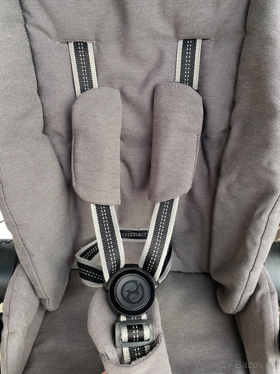 Kočík Cybex Balios S - 8