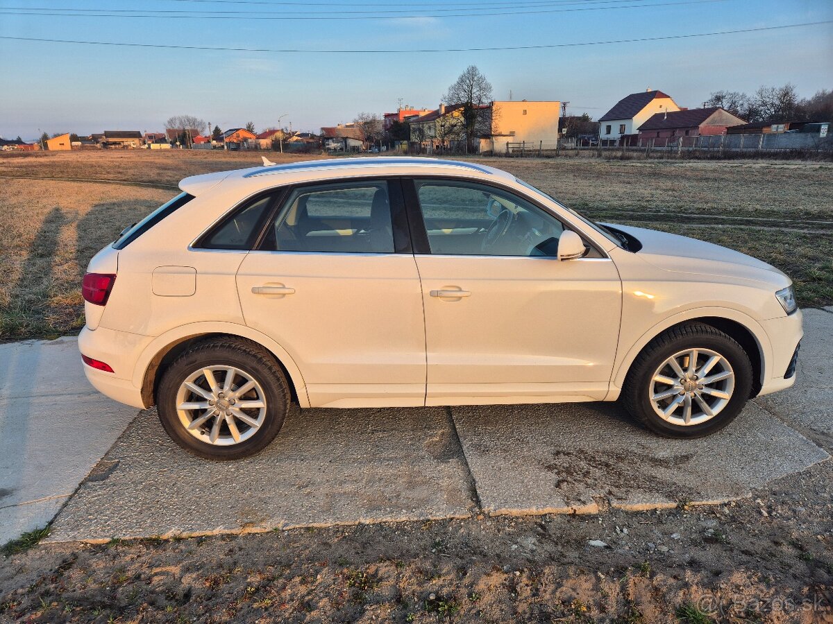 AUDI Q3 - 8