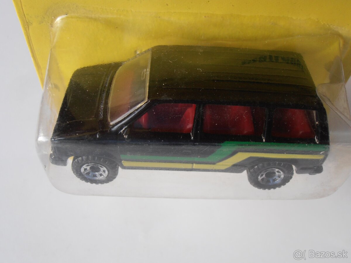 Matchbox - Promo - 8