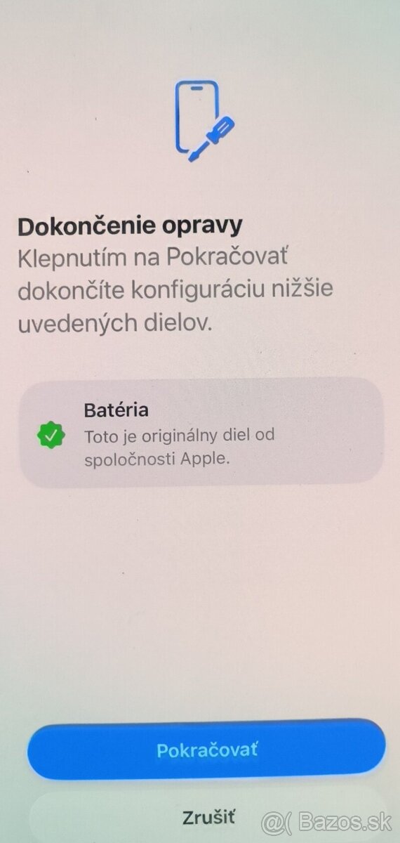 apple iphone 14 128gb Midnight / Batéria 100% - 8