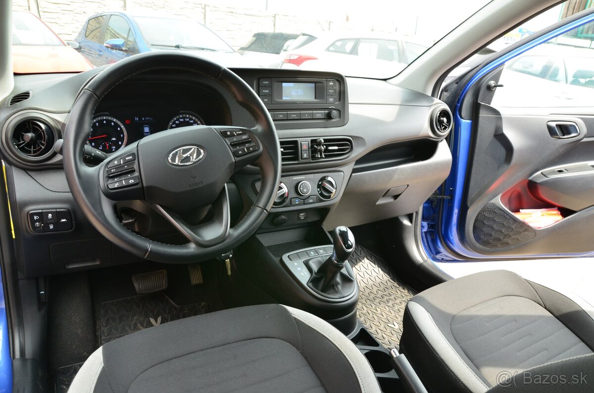 Hyundai i10 - 8
