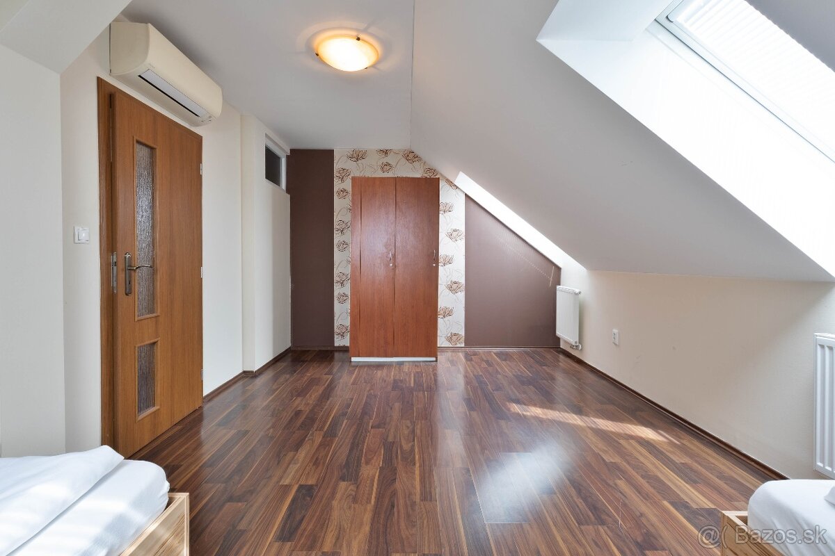 2 IZBOVÝ APARTMÁN - SLIAČ - 8
