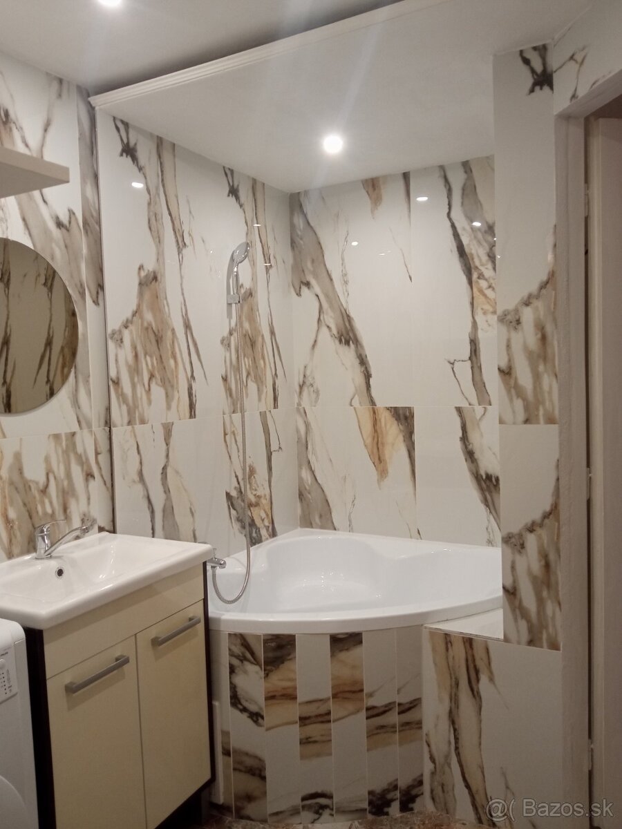 Prenajom 1.5 izbový byt - 8