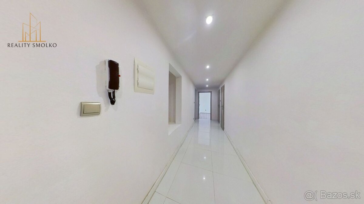 AKTUALIZÁCIA CENY Predaj 4-izbový byt s 2 balkónmi, Preš - 8