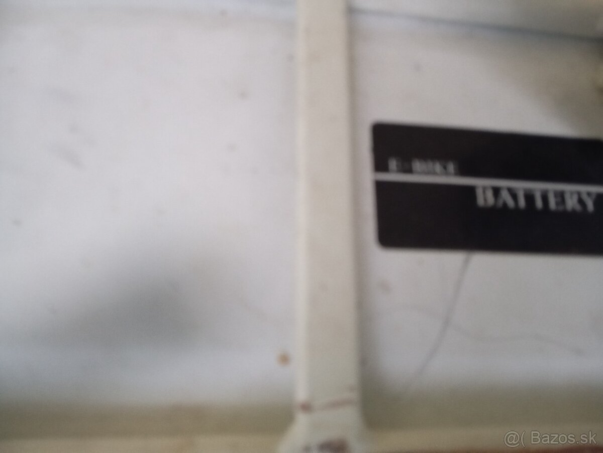 Predám Crussis dámsky elektrobicykel - 8