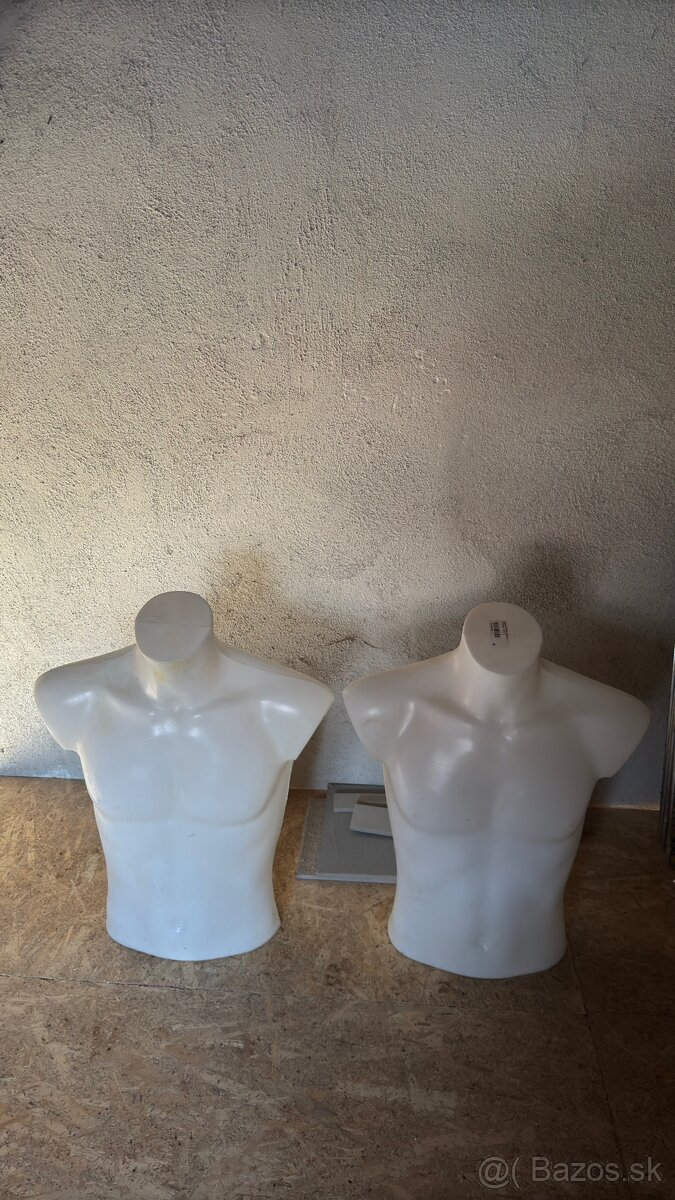 Predajné pulty do predajne - 8