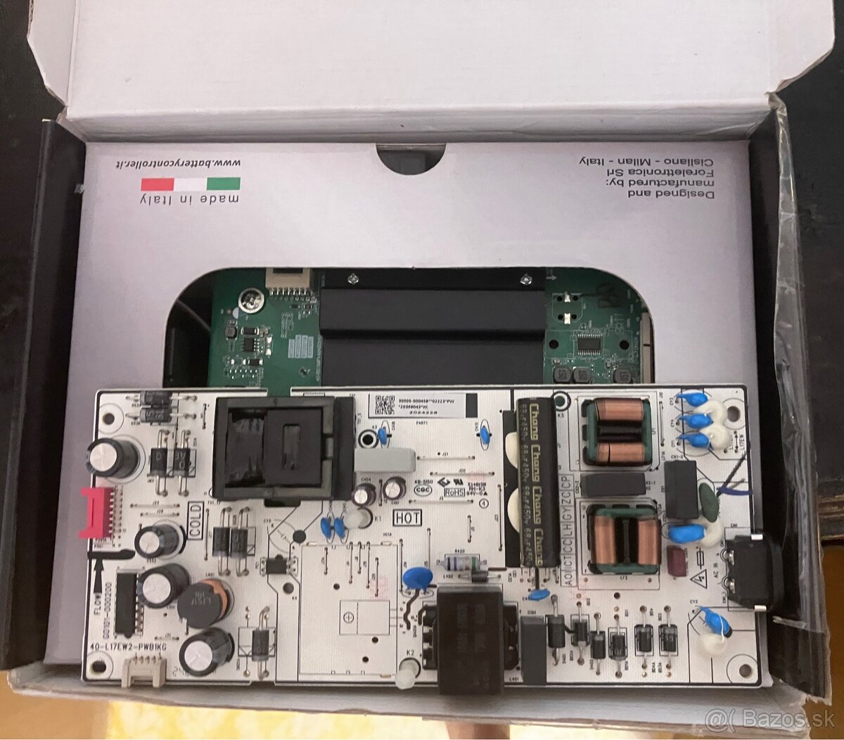 TCL 65P655 nahradne dieky - 8