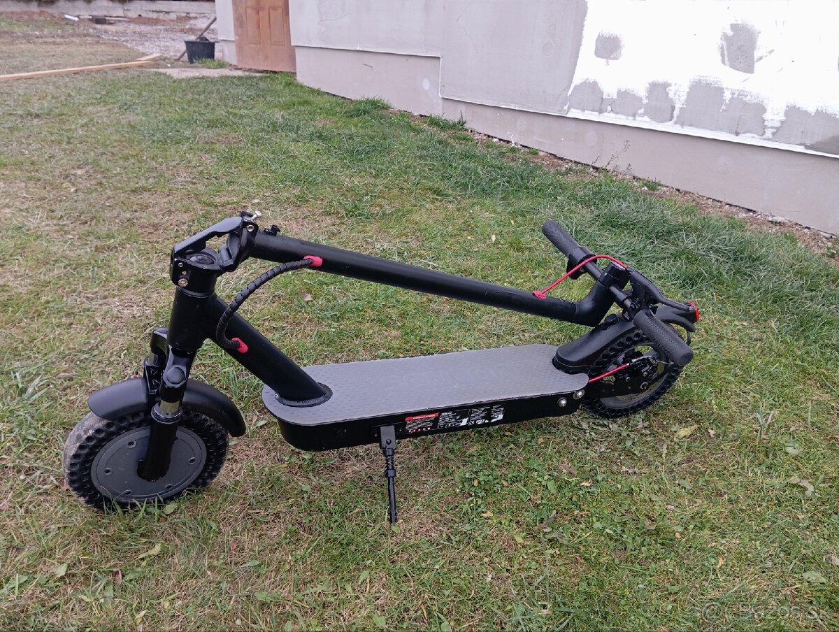 SENCOR SCOOTER S70 - 8