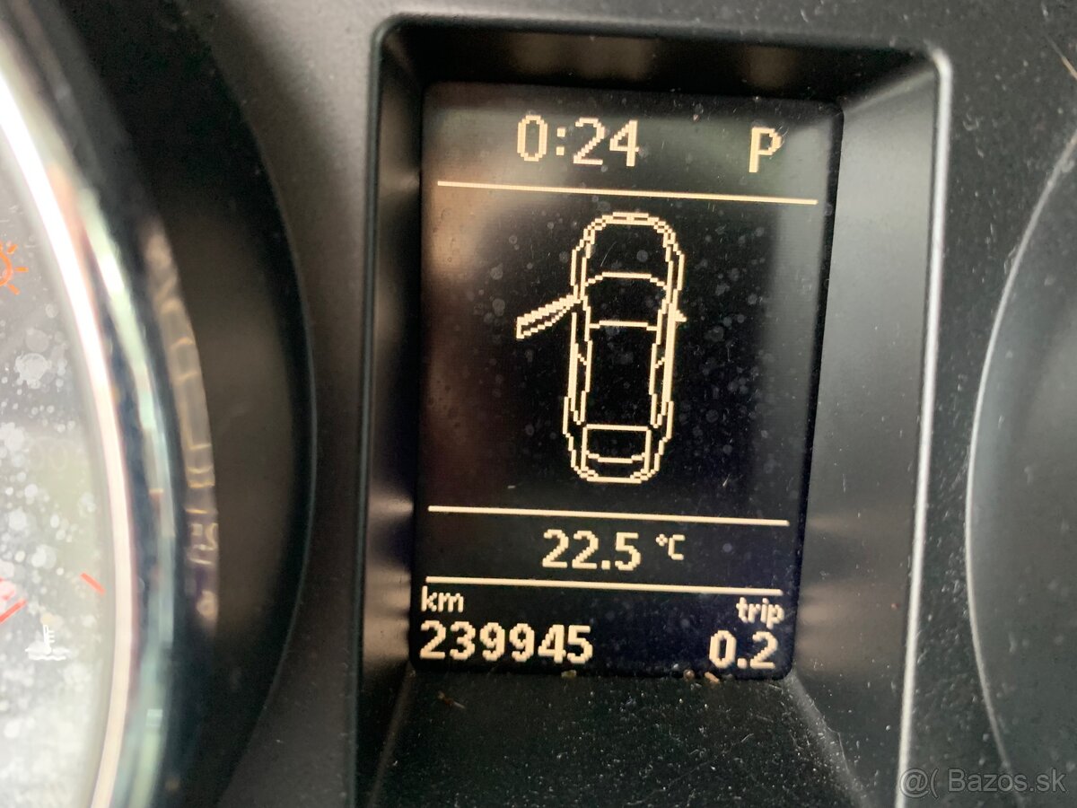 Skoda Superb RS 2011r.v 2.0 Disel - 8