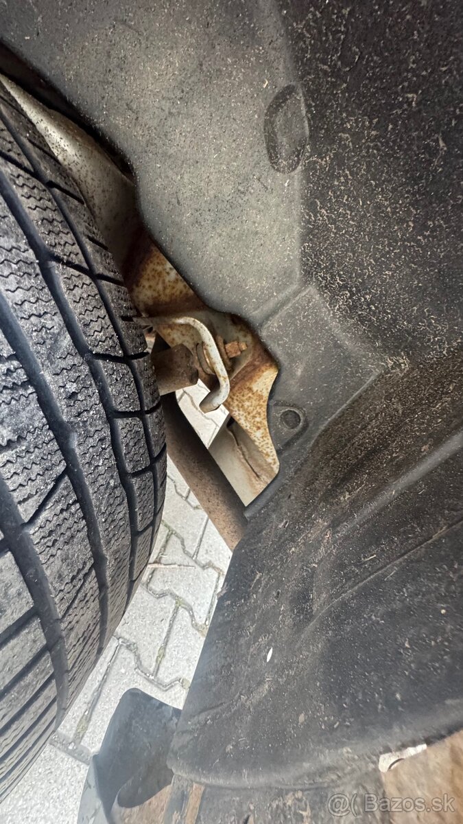 Suzuki Grand Vitara XL diesel - 8