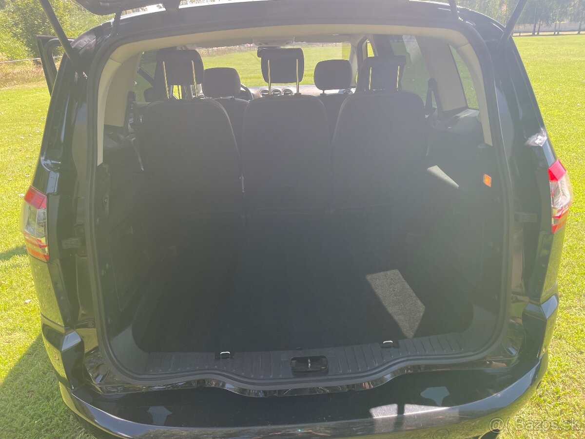 S-Max 2.2 tdci 165kw - 8