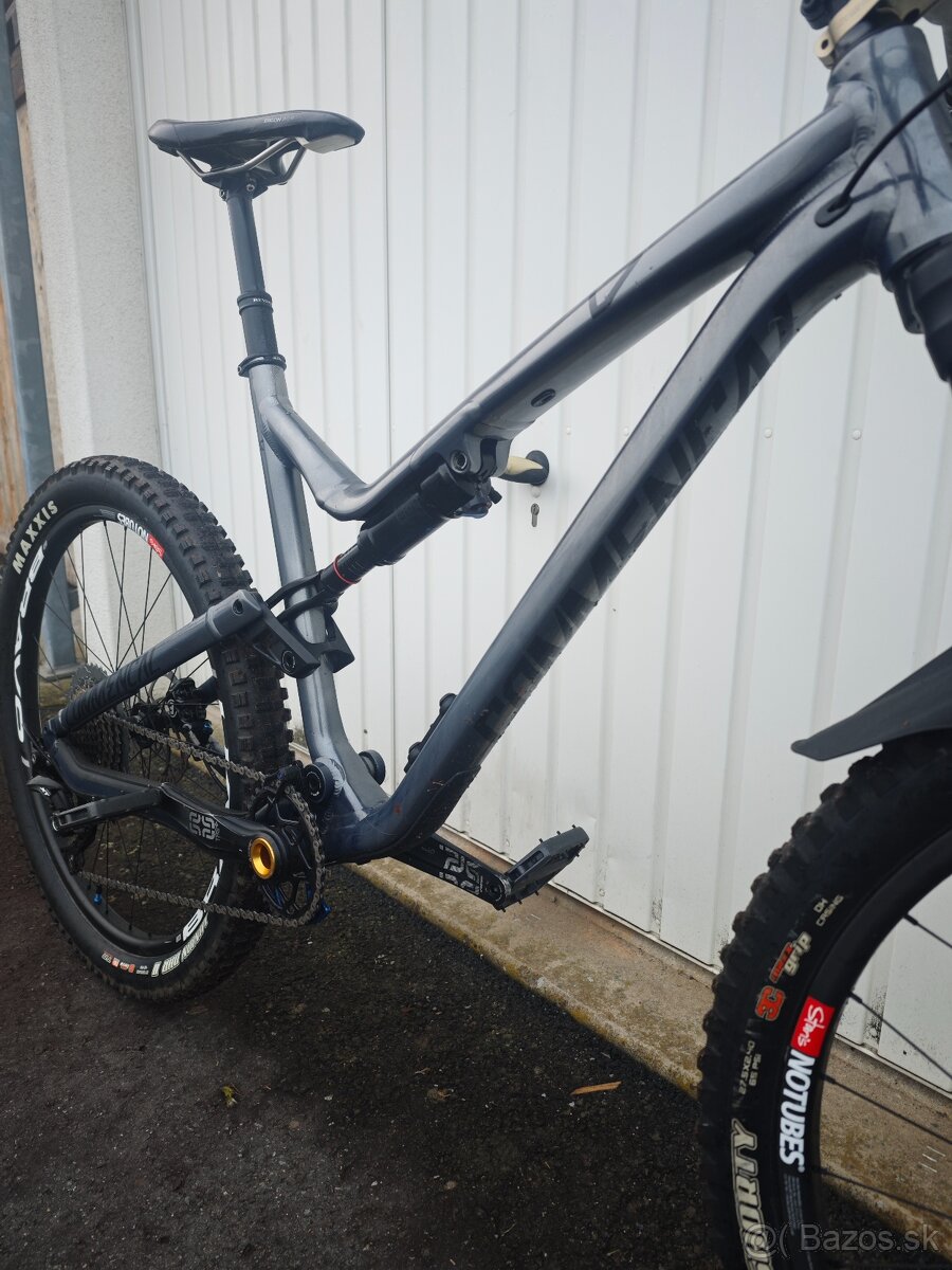 Commencal meta 27,5 L - 8
