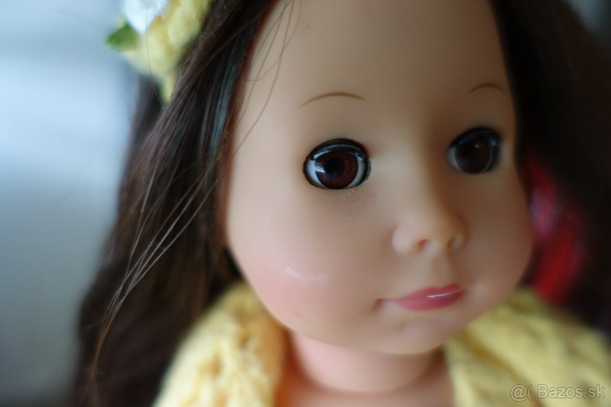 Bábika Gotz - 8