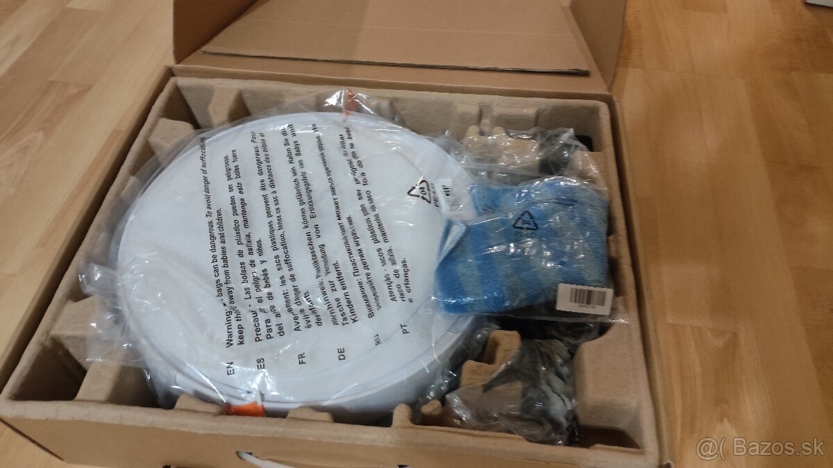 Nicebiy ion charles i4 - 8