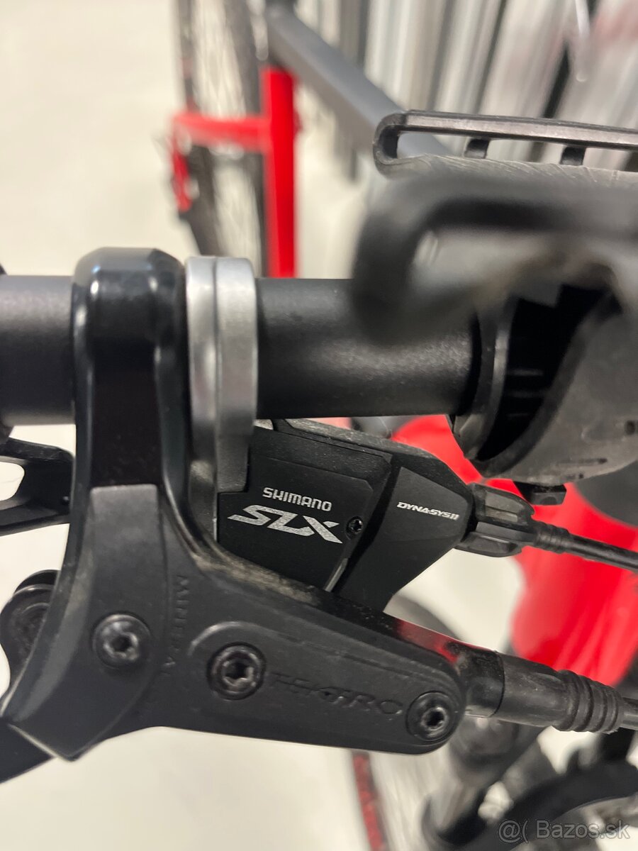 Elektrobicykel Ghost - 8