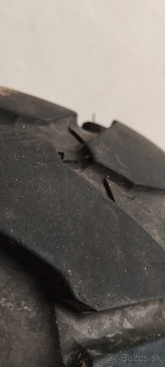 Pneu mitas 19,17 - 8