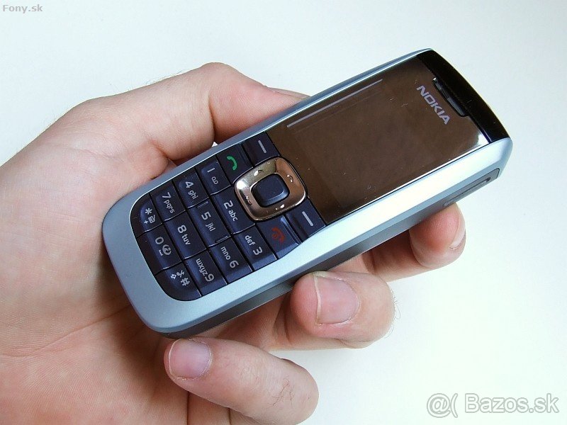 Nokia 2626 - 8
