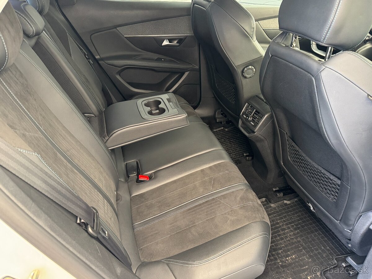 Peugeot 3008 1.2 PureTech Crossway Automat - 8