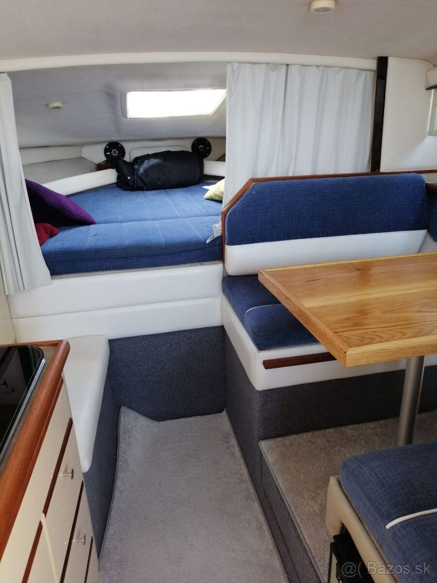 Bayliner 2855 - 8