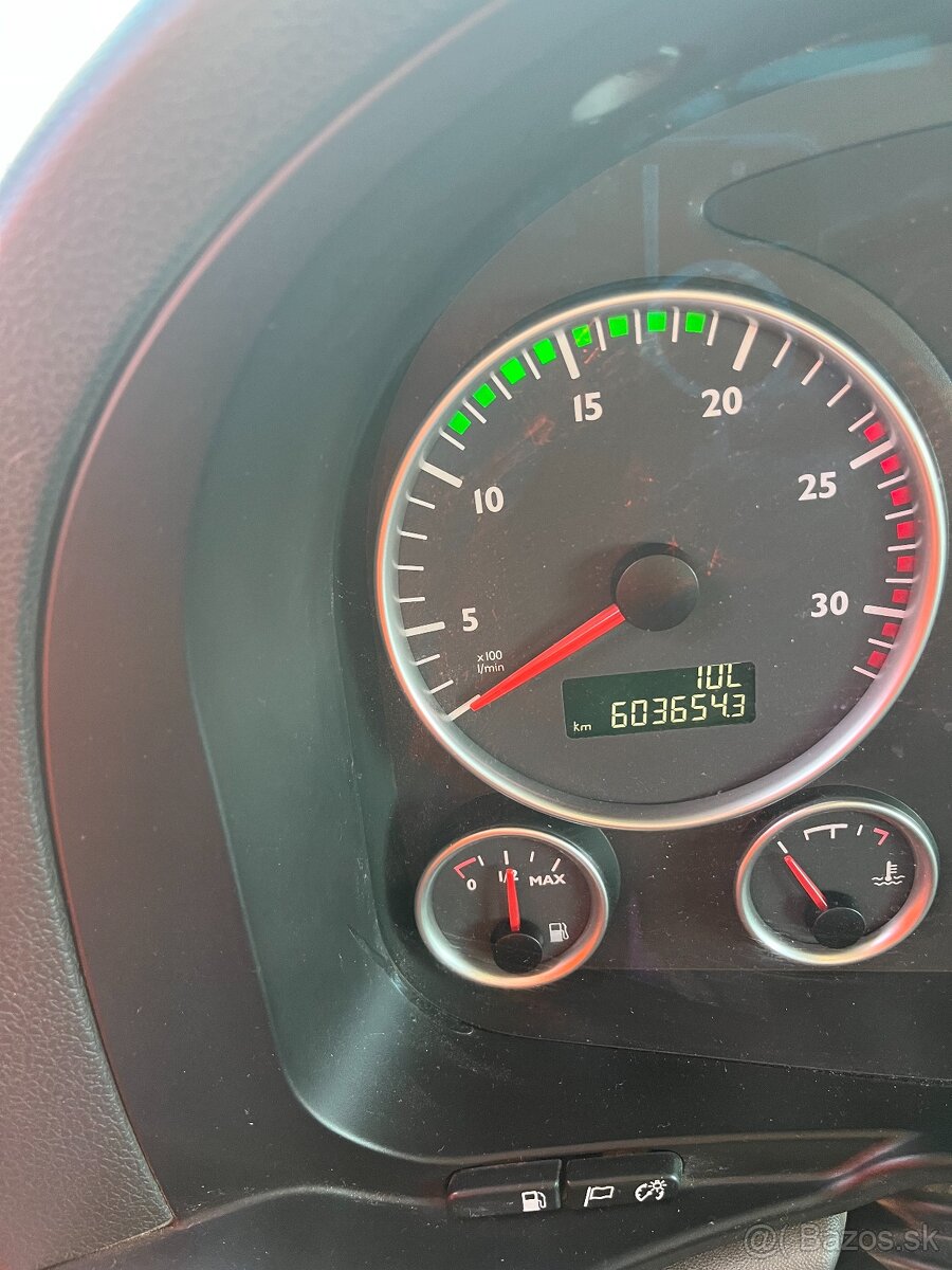 MAN TGX 18.540, hydraulika 2 okruhova - 8