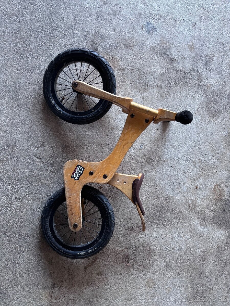 Early Rider 14 odrazadlo - 8