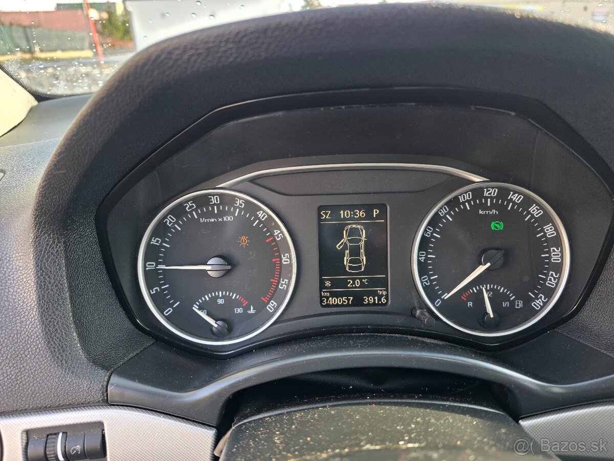 Predám vymenim nove čelné okno - 8