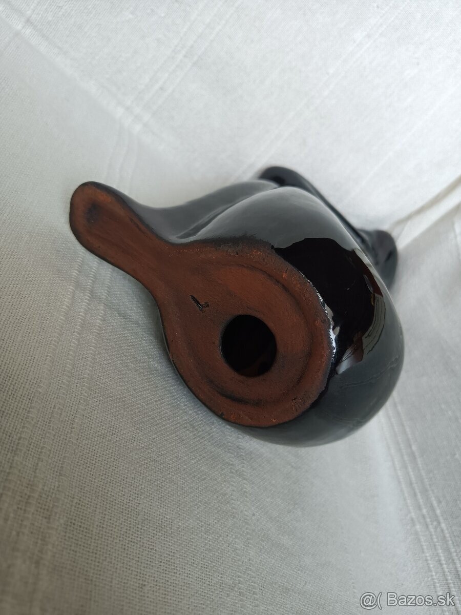 Soška ženský akt Jitka Forejtová - 8