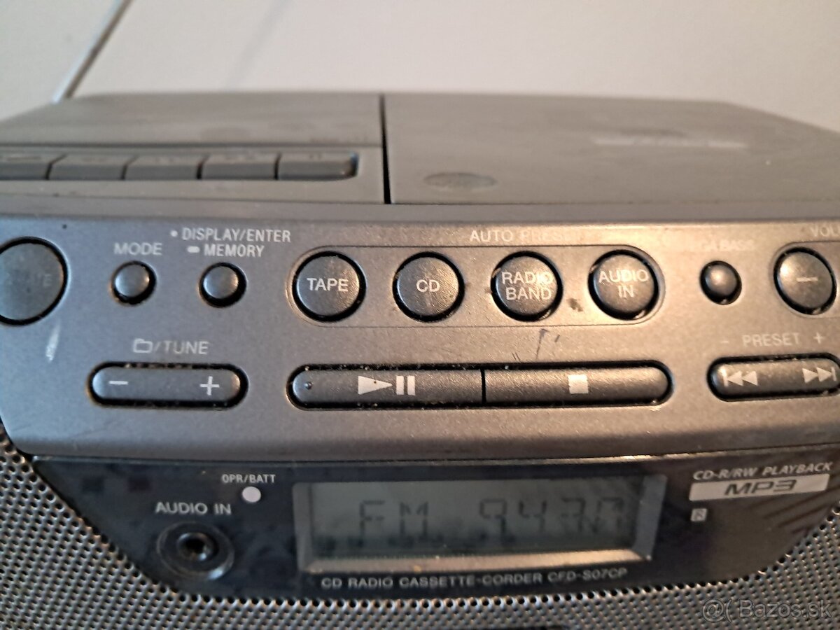Sony - 8